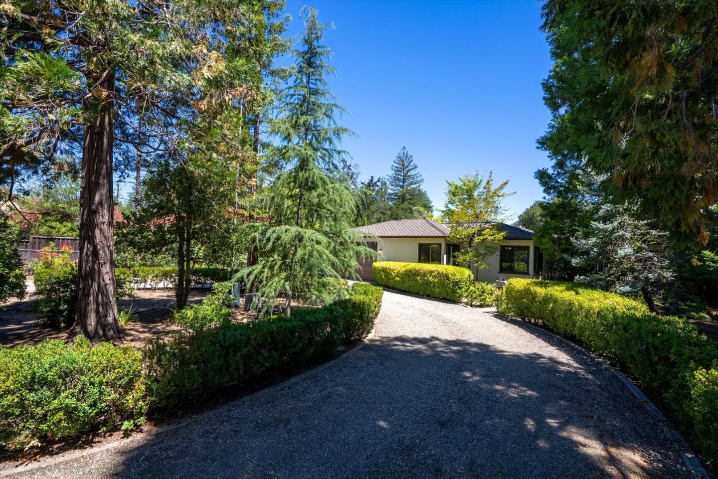 16899 Kennedy Road Los Gatos, CA 95032 - Photo 1 of 61