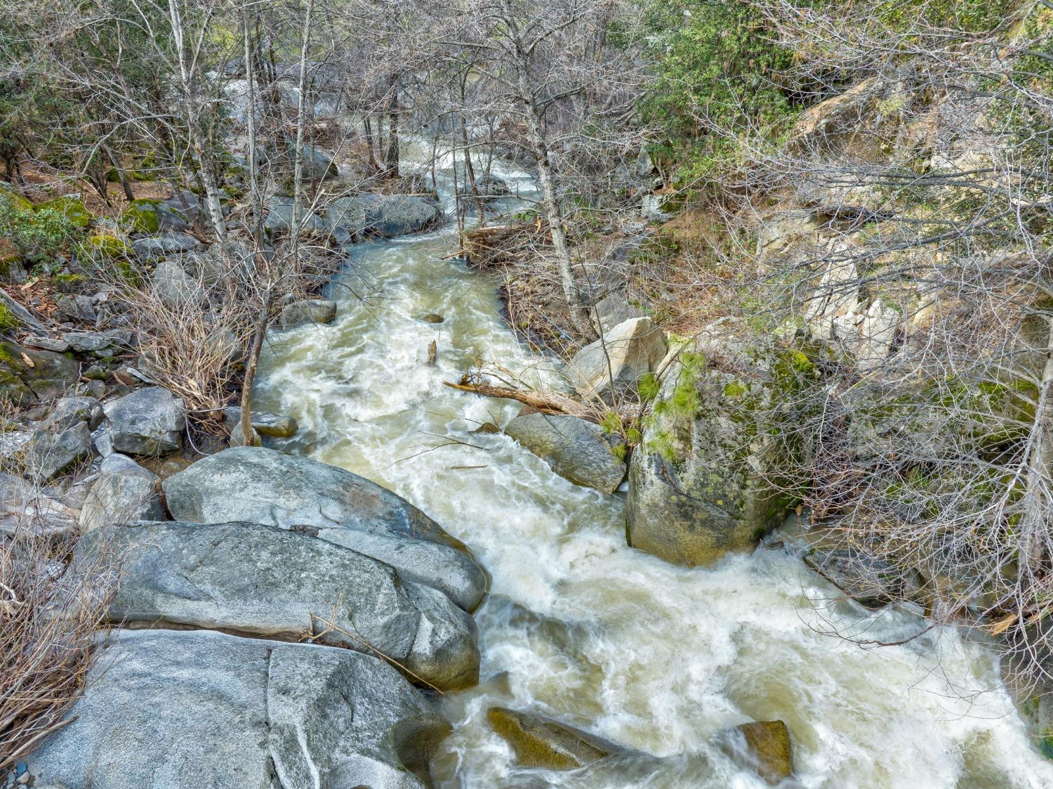 42538 Buckeye Road Oakhurst, CA 93644 - Photo 2 of 46 a view of a yard