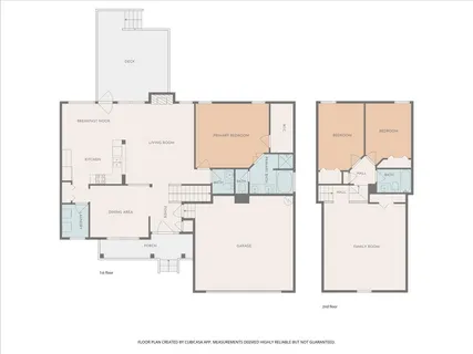 $697,000 | 5237 Timber Gap Drive, Nashville, TN 37221
