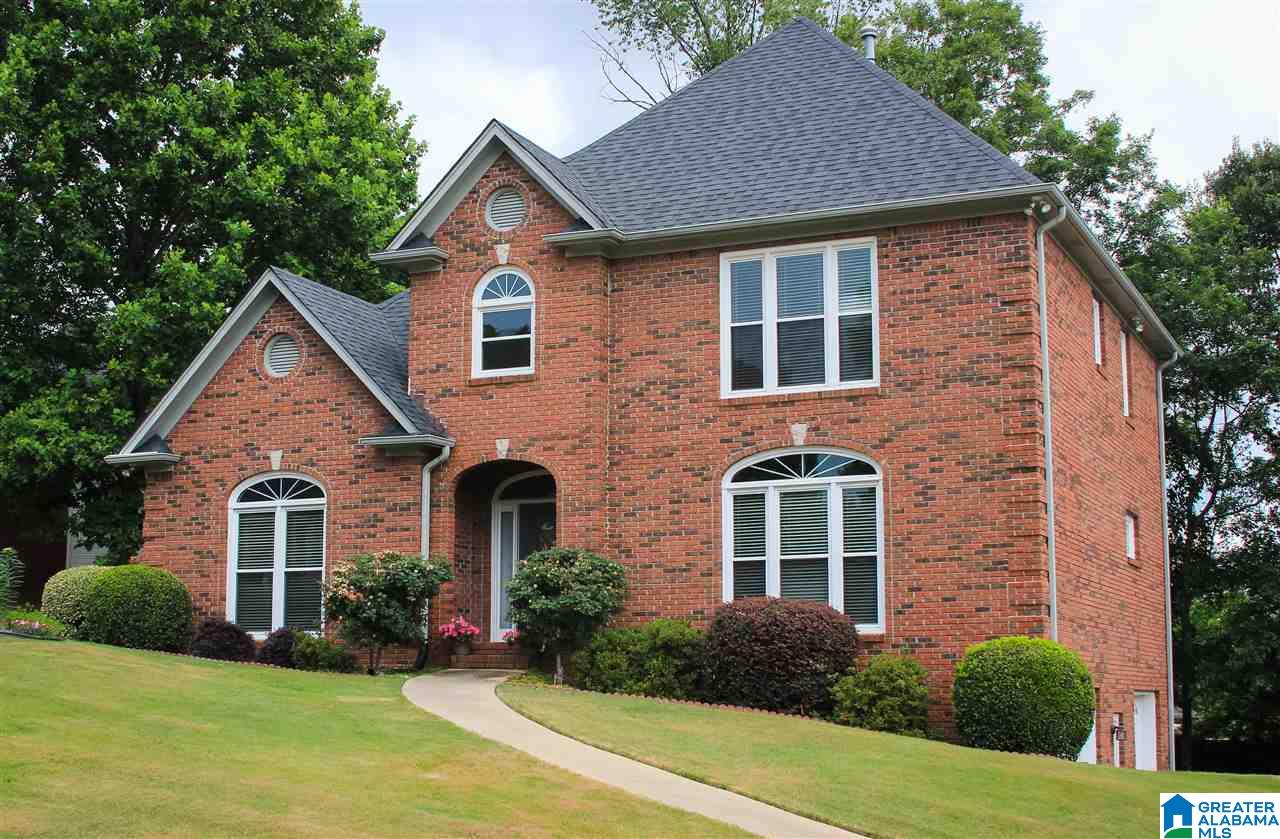 6465 Cambridge Road Pinson, AL 35126 - Photo 1 of 40