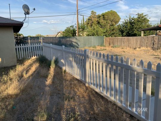 600 South Nevada Street Ridgecrest, CA 93555 - Photo 29 of 30 a view of a balcony