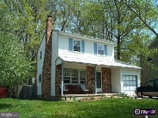 307 South Forklanding Road Maple Shade, NJ 08052 - Photo 1 of 1