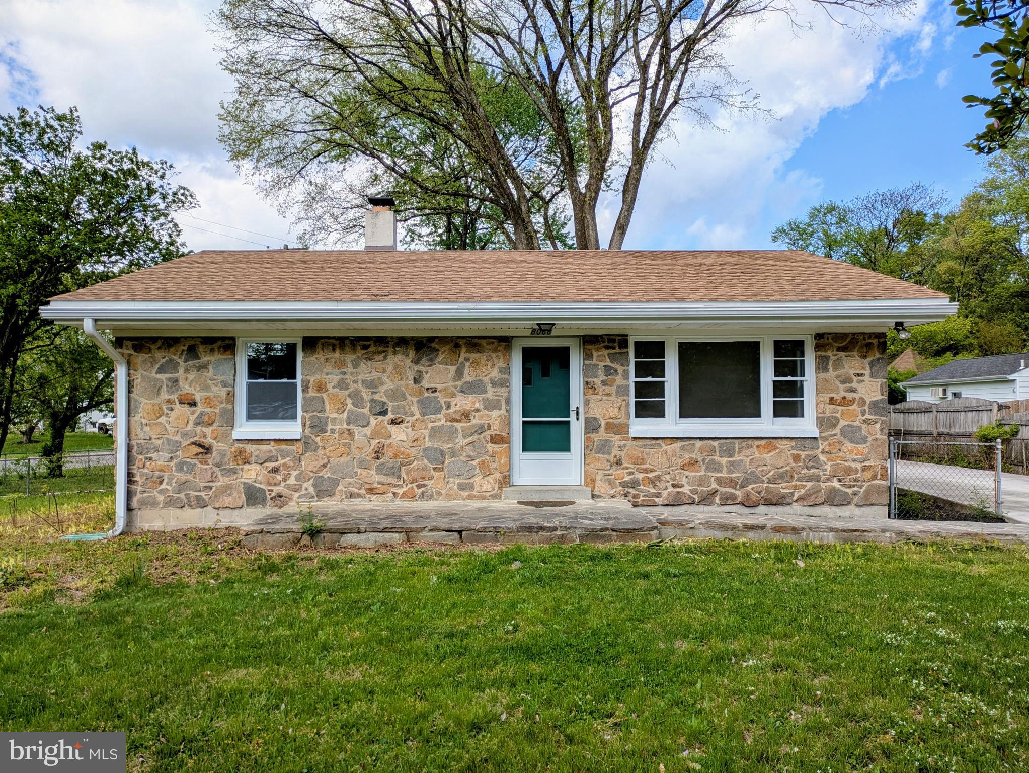 8068 Clark Station Road Severn, MD 21144 - Photo 1 of 35