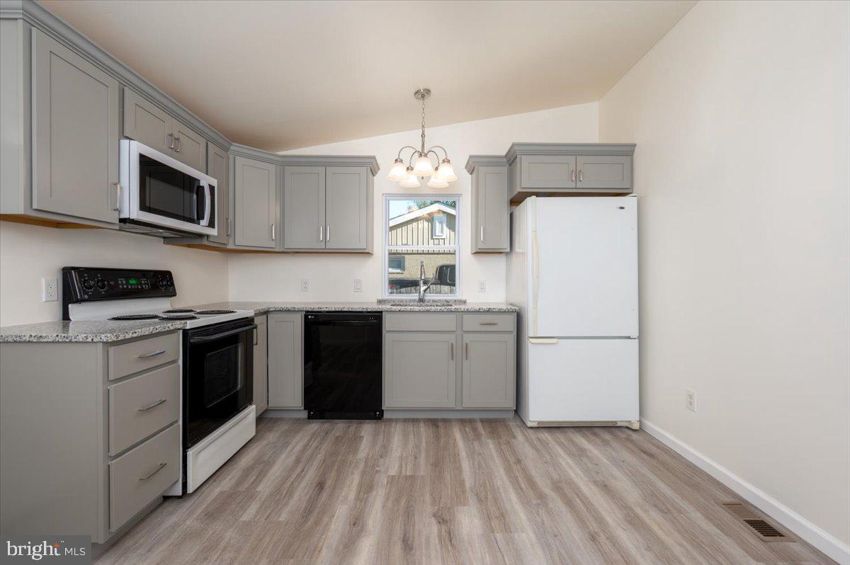 8068 Clark Station Road Severn, MD 21144 - Photo 12 of 35 Kitchen