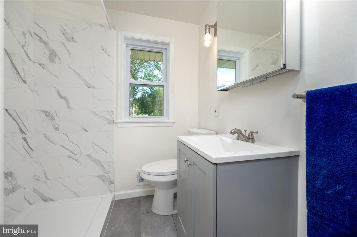 8068 Clark Station Road Severn, MD 21144 - Photo 17 of 35 Bathroom