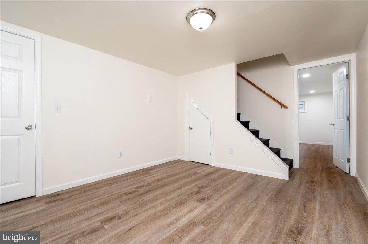 8068 Clark Station Road Severn, MD 21144 - Photo 21 of 35 Recreation Room