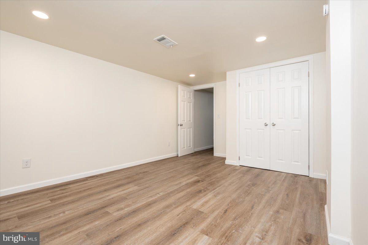8068 Clark Station Road Severn, MD 21144 - Photo 24 of 35 Bedroom 3