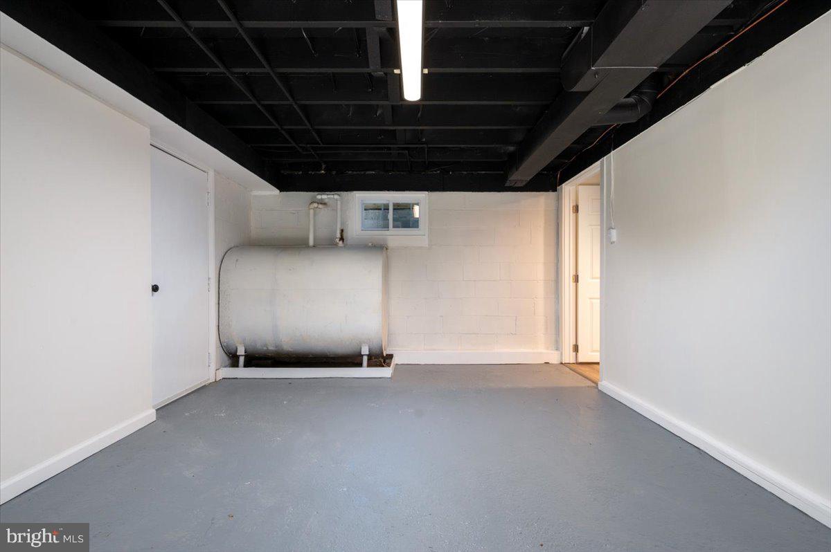 8068 Clark Station Road Severn, MD 21144 - Photo 26 of 35 Laundry Area And Storage