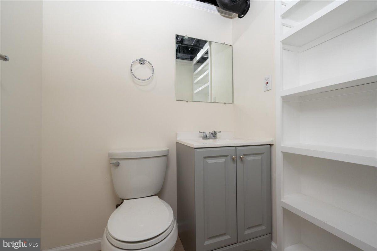 8068 Clark Station Road Severn, MD 21144 - Photo 27 of 35 Basement Bathroom