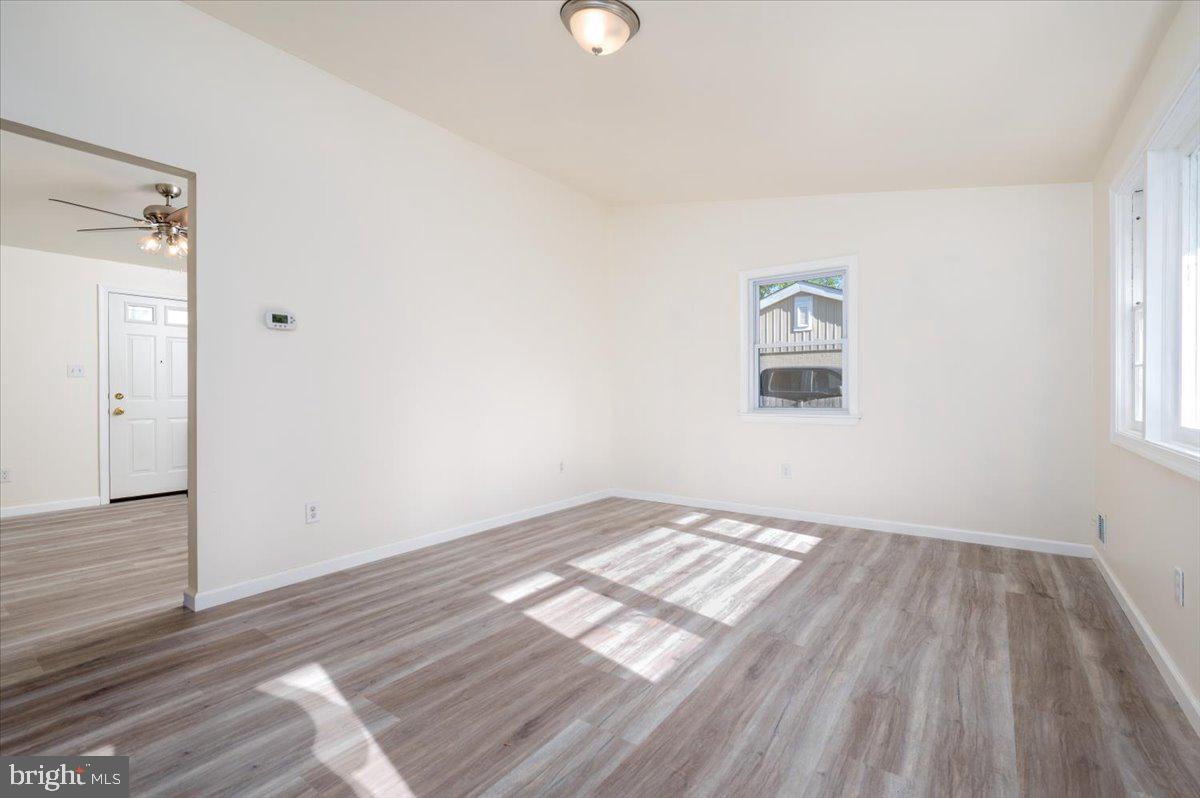 8068 Clark Station Road Severn, MD 21144 - Photo 5 of 35 Living Room