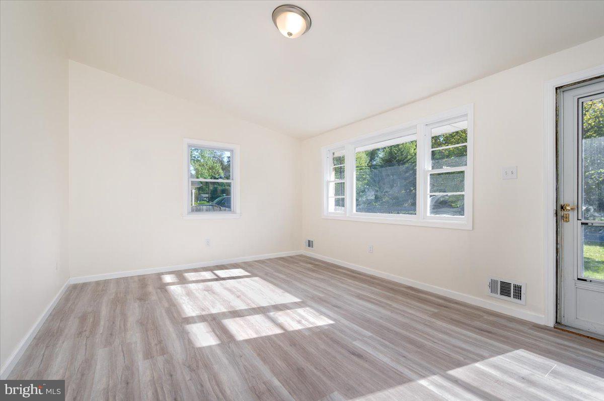 8068 Clark Station Road Severn, MD 21144 - Photo 6 of 35 Living Room