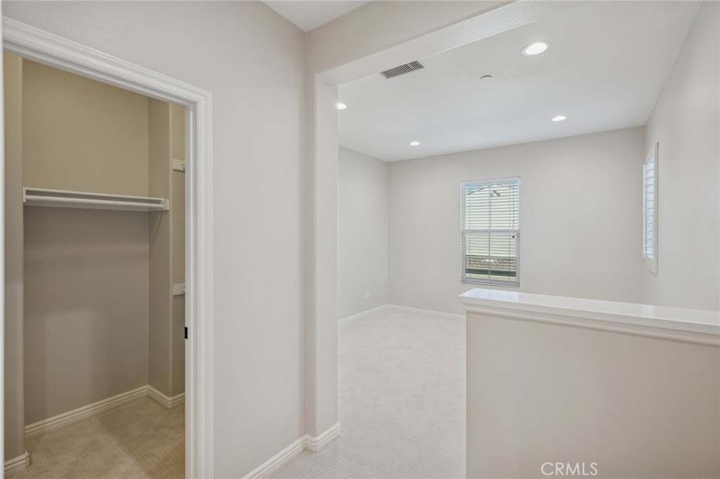 22 Ridge Valley Irvine, CA 92618 - Photo 23 of 37 a view of empty room