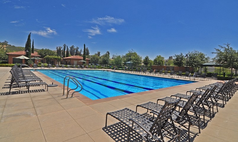 22 Ridge Valley Irvine, CA 92618 - Photo 33 of 37 a view of a terrace with sitting area