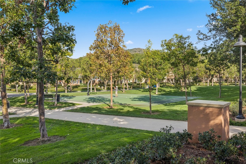 22 Ridge Valley Irvine, CA 92618 - Photo 35 of 37 a view of a park with tree s