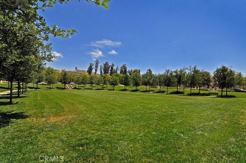 22 Ridge Valley Irvine, CA 92618 - Photo 37 of 37 a view of field with green space