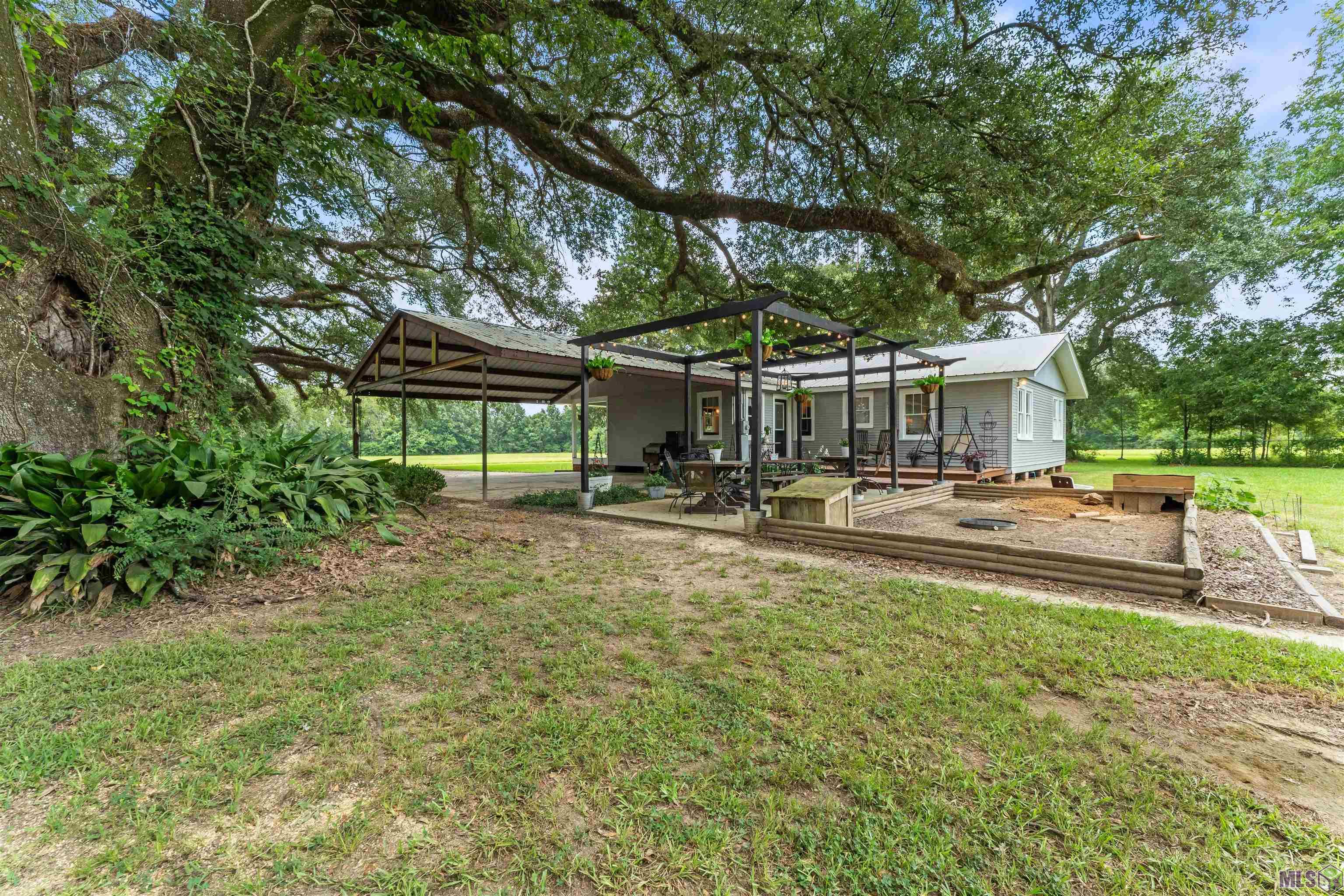 7008 Port Hudson-Pride Road Zachary, LA 70791 - Photo 31 of 32