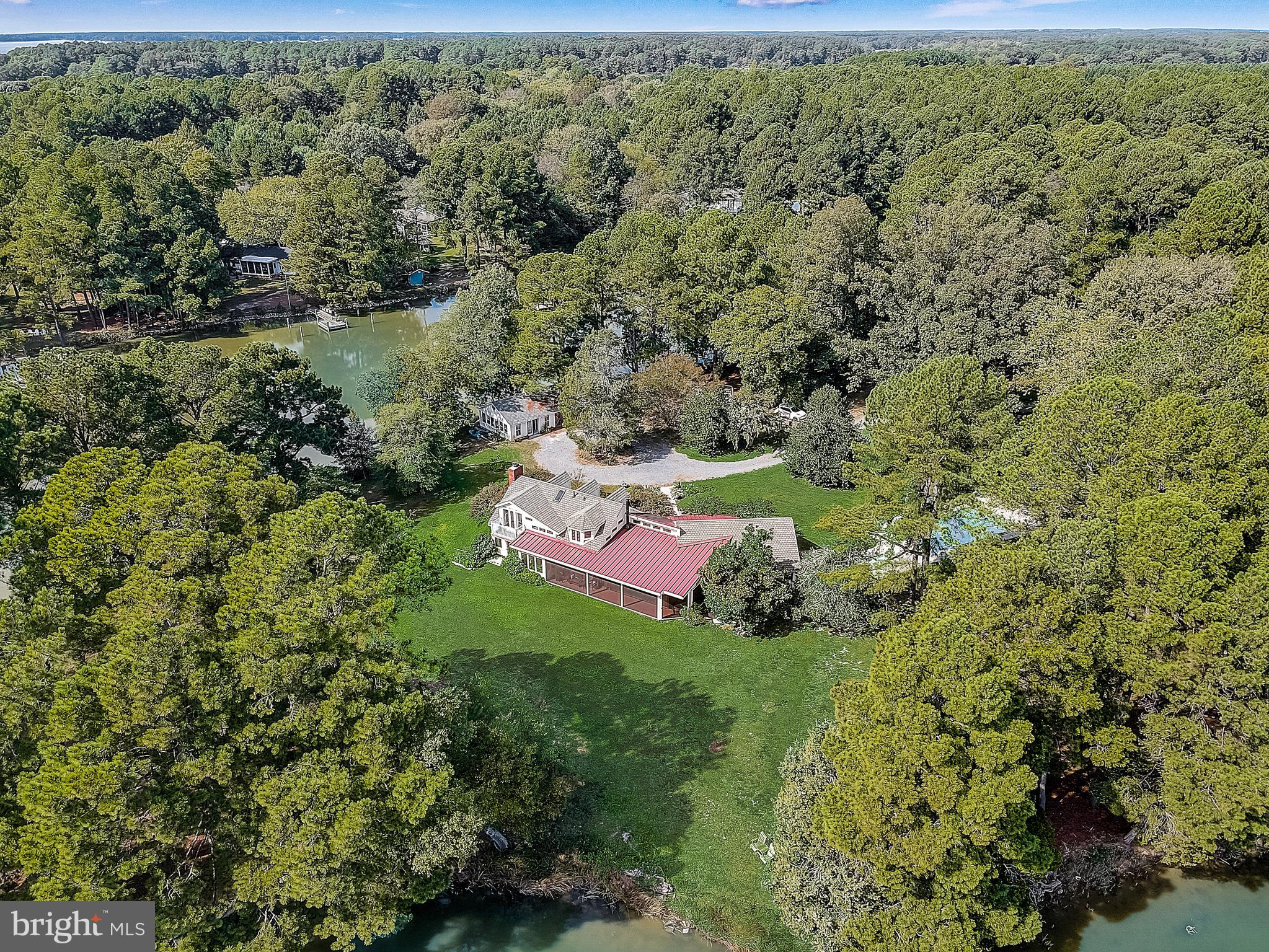 6909 Thorneton Road St. Michaels, MD 21663 - Photo 86 of 91