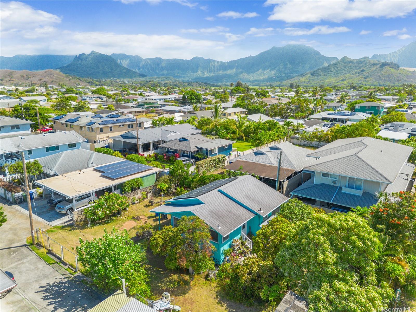 338 Manono Street, Unit B Kailua, HI 96734 - Photo 22 of 25