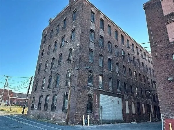 a view of a building