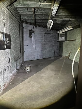 130 Middle Water Street Holyoke, MA 01040 - Photo 16 of 16 a view of water heater room