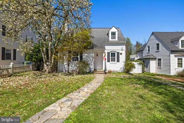 $660,000 | 702 West Melrose Avenue, Baltimore, MD 21210