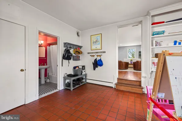 $660,000 | 702 West Melrose Avenue, Baltimore, MD 21210