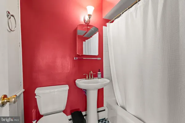 $660,000 | 702 West Melrose Avenue, Baltimore, MD 21210