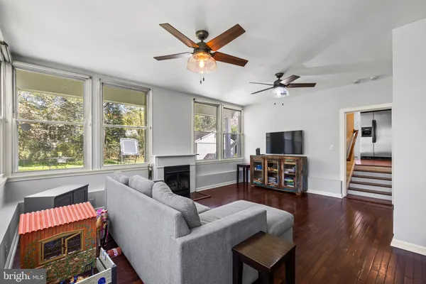 $660,000 | 702 West Melrose Avenue, Baltimore, MD 21210