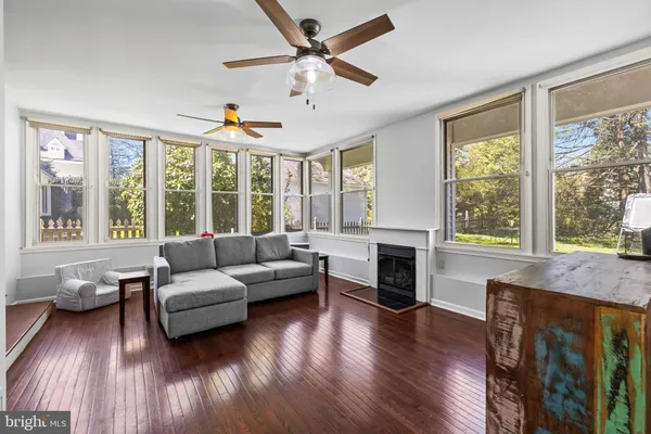 $660,000 | 702 West Melrose Avenue, Baltimore, MD 21210