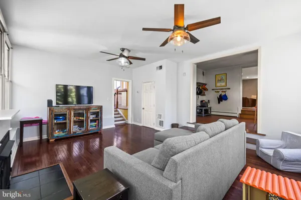 $660,000 | 702 West Melrose Avenue, Baltimore, MD 21210