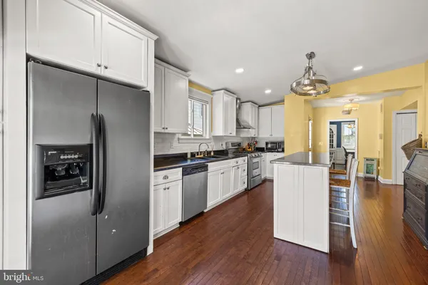 $660,000 | 702 West Melrose Avenue, Baltimore, MD 21210