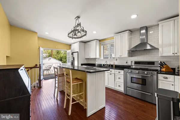 $660,000 | 702 West Melrose Avenue, Baltimore, MD 21210