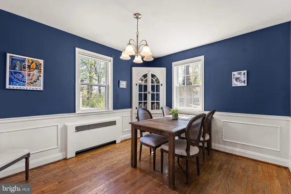 $660,000 | 702 West Melrose Avenue, Baltimore, MD 21210