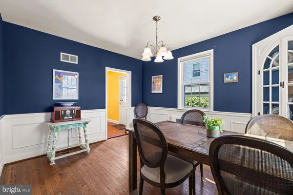 $660,000 | 702 West Melrose Avenue, Baltimore, MD 21210