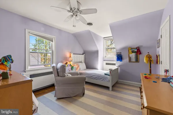 $660,000 | 702 West Melrose Avenue, Baltimore, MD 21210