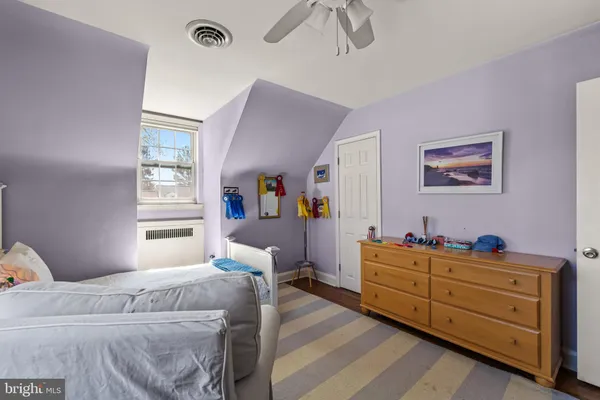 $660,000 | 702 West Melrose Avenue, Baltimore, MD 21210