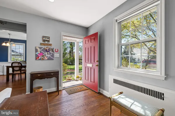 $660,000 | 702 West Melrose Avenue, Baltimore, MD 21210