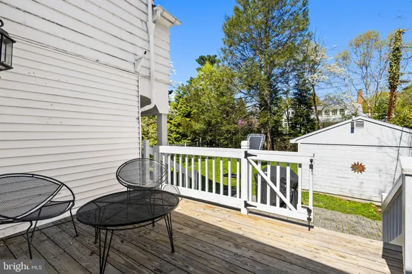 $660,000 | 702 West Melrose Avenue, Baltimore, MD 21210