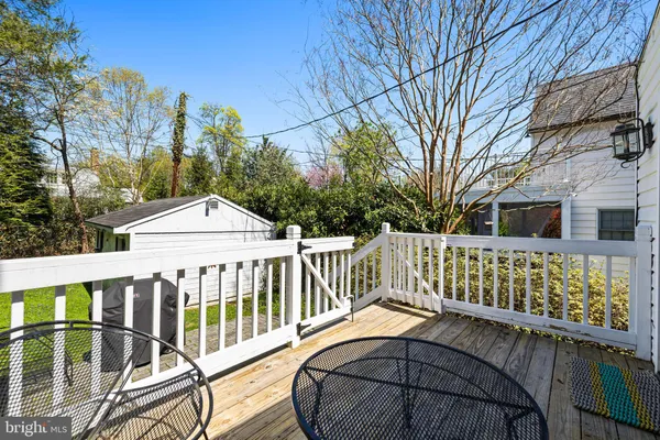 $660,000 | 702 West Melrose Avenue, Baltimore, MD 21210