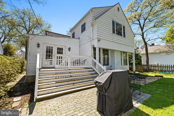 $660,000 | 702 West Melrose Avenue, Baltimore, MD 21210