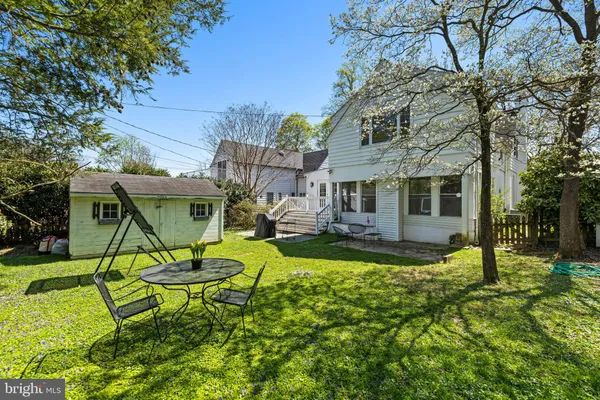 $660,000 | 702 West Melrose Avenue, Baltimore, MD 21210