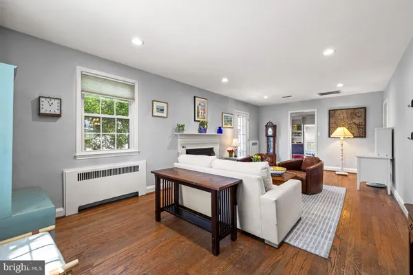 $660,000 | 702 West Melrose Avenue, Baltimore, MD 21210