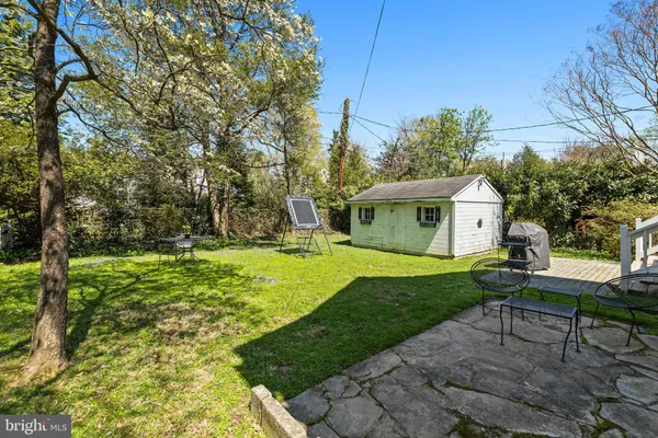 $660,000 | 702 West Melrose Avenue, Baltimore, MD 21210