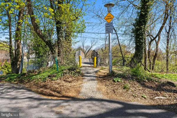 $660,000 | 702 West Melrose Avenue, Baltimore, MD 21210