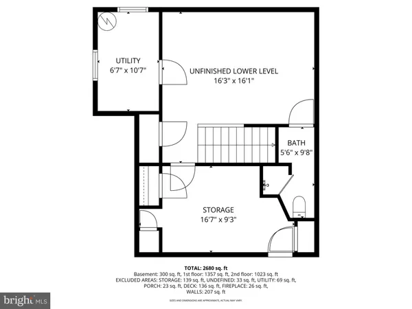$660,000 | 702 West Melrose Avenue, Baltimore, MD 21210
