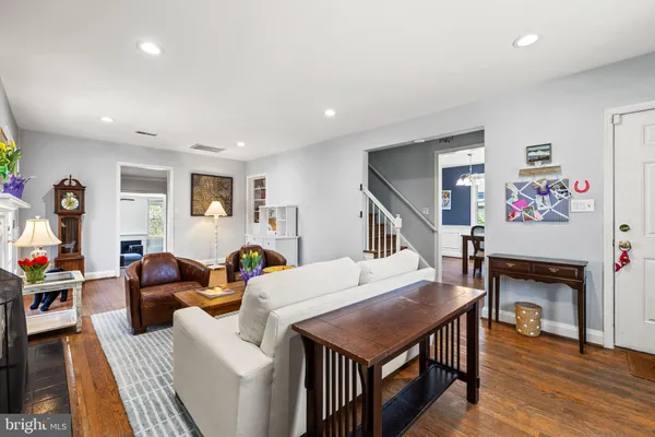 $660,000 | 702 West Melrose Avenue, Baltimore, MD 21210