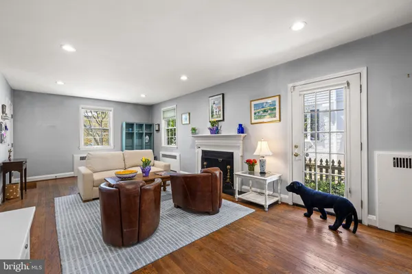 $660,000 | 702 West Melrose Avenue, Baltimore, MD 21210