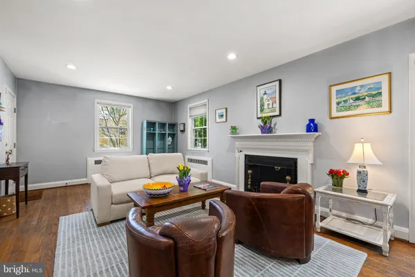 $660,000 | 702 West Melrose Avenue, Baltimore, MD 21210