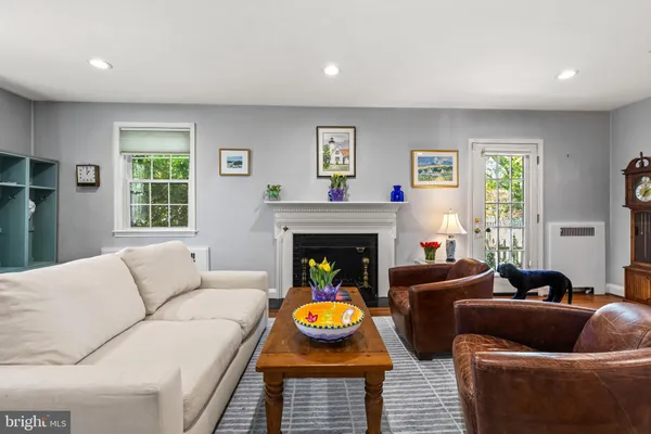 $660,000 | 702 West Melrose Avenue, Baltimore, MD 21210