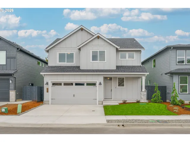 $589,900 | 1908 Northwest 21st Circle, Battle Ground, WA 98604
